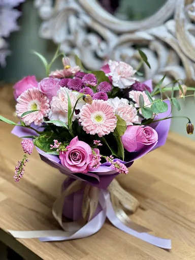 Kwiatomat Jelenia Góra Dominika Lechowska Event Designer & Florist